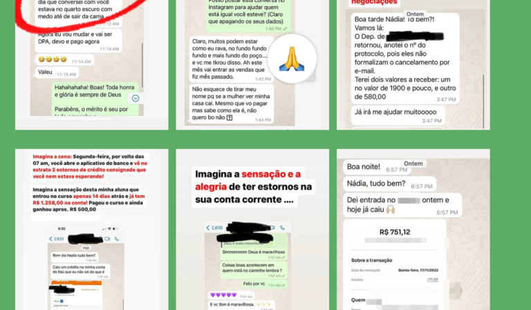 🎯 Desvende os Segredos Bancários e Livre-se das Dívidas com o Método “Prosperidade Sem Dívidas” de Ana Silva! ✅
