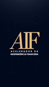 Acelerador da Independência Financeira CUPOM DE DESCONTO
