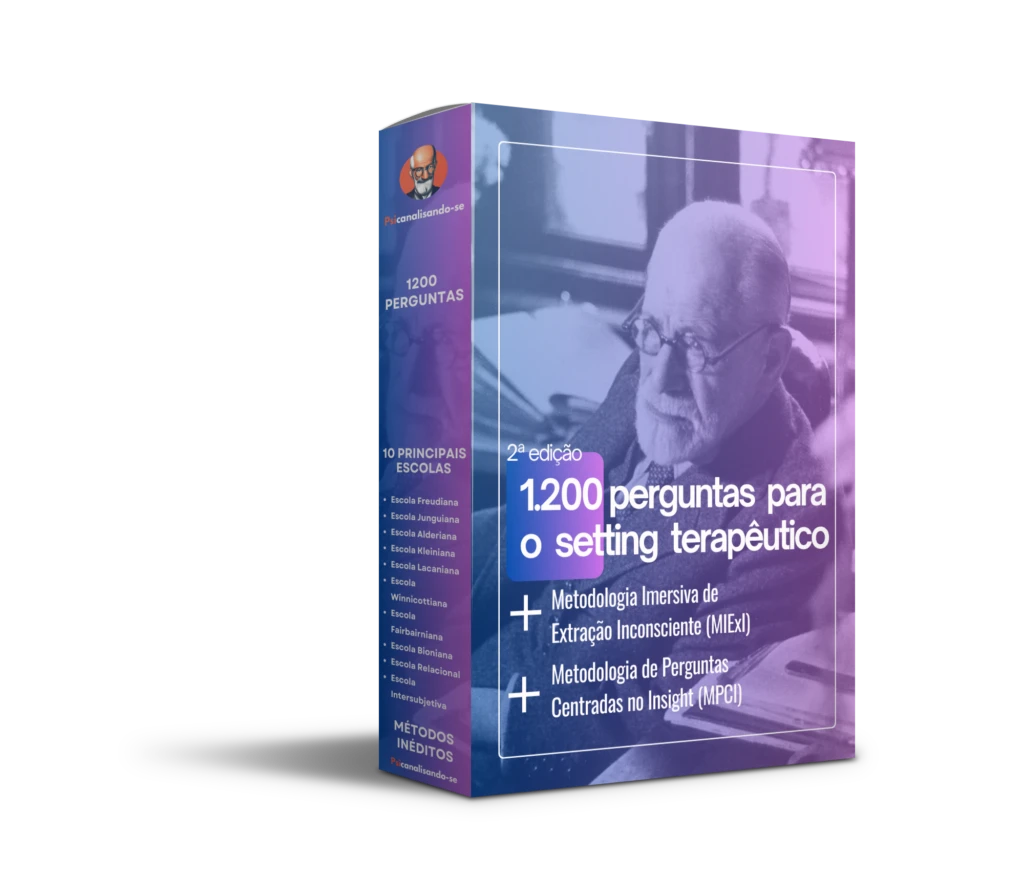 Livro 1200 perguntas para o setting terapêutico | PDF: Guia Completo para Enriquecer Suas Sessões Clínicas 1 Livro 1200 perguntas para o setting terapêutico | PDF: Guia Completo para Enriquecer Suas Sessões Clínicas CUPOM DE DESCONTO