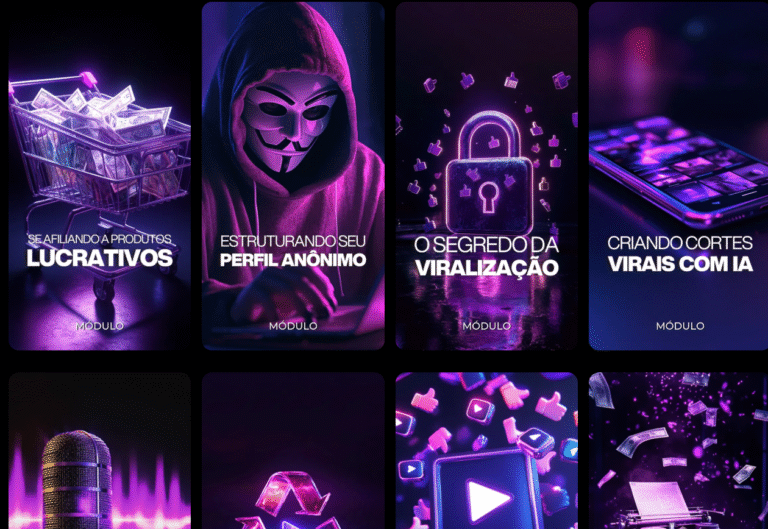 Sistema Viral Download: Como Baixar o Curso de Andreá Mazeto com Segurança 2 Sistema Viral Download: Como Baixar o Curso de Andreá Mazeto com Segurança
