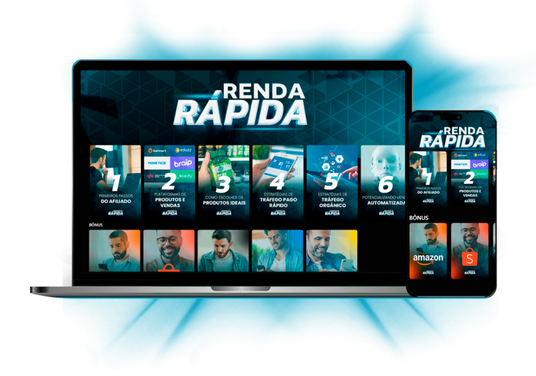 Treinamento Renda Rápida Mamaefalei: Análise Detalhada e Funcionamento