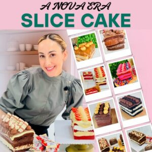 A Nova Era Slice Cake CUPOM DE DESCONTO