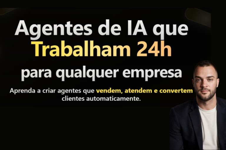 Arquitetura de Agentes Autônomos: O Método Nathan Lopes para Dominar Automação com N8N e IA
