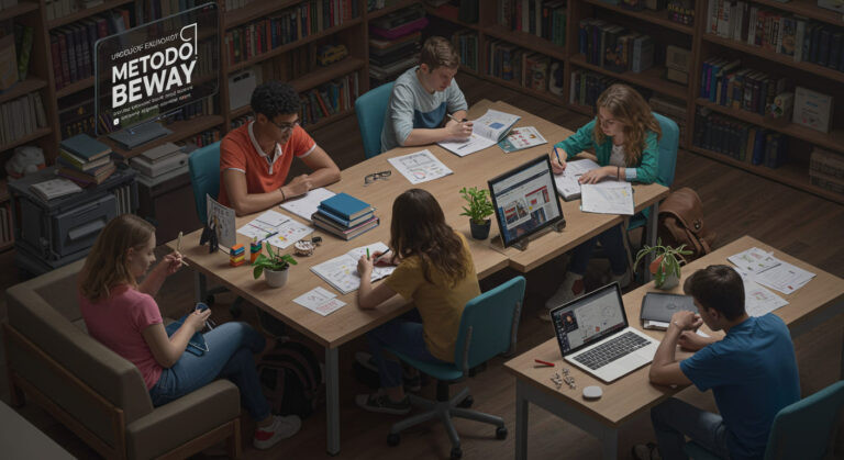 Título: Beway Idiomas Reclame Aqui: Análise de Reclamações, Soluções e Confiabilidade Real