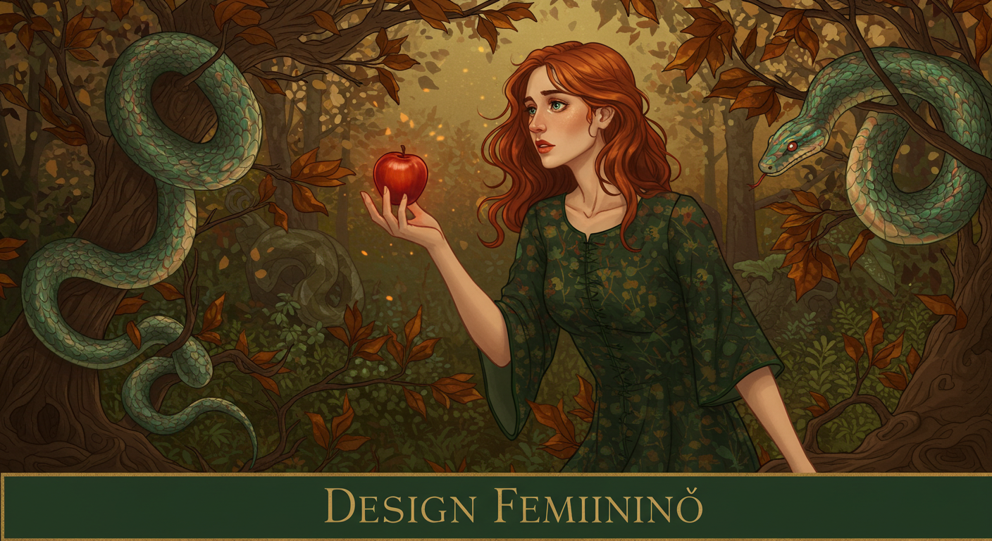 Desvendando "Design Feminino": Uma Análise Ousada da Natureza da Mulher por Gustavo Coelho CUPOM DE DESCONTO