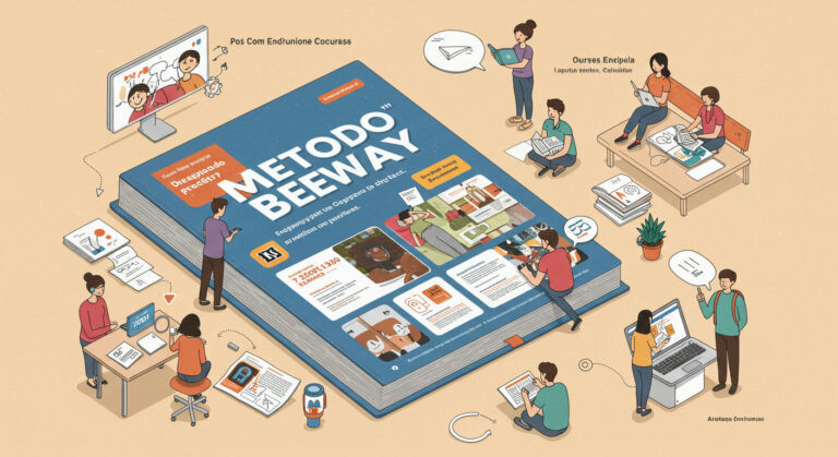 Método Beway Reclame Aqui: Transparência e Confiança na Escolha do Seu Curso de Inglês 6 Método Beway Reclame Aqui: Transparência e Confiança na Escolha do Seu Curso de Inglês