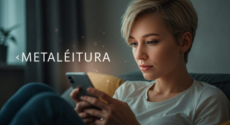 Curso Metaleitura Funciona de Verdade? Avaliação Completa e Realista