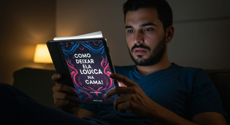 Artista do Prazer: Julia Santos e "Como Deixar Ela Louca na Cama" 2 Artista do Prazer: Julia Santos e “Como Deixar Ela Louca na Cama”
