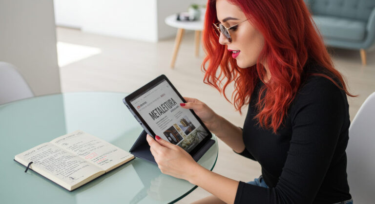 📚 Curso de leitura rápida: como funciona, benefícios reais e por que pode revolucionar seus estudos