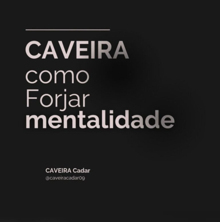 “Manual Passo a Passo MCP Cadar: Aplicações Técnicas para Projetos e Alto Desempenho”