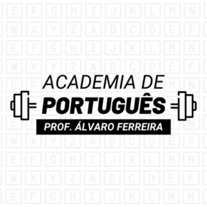 Academia de Português CUPOM DE DESCONTO