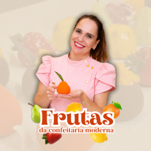 Frutas Da Confeitaria Moderna CUPOM DE DESCONTO