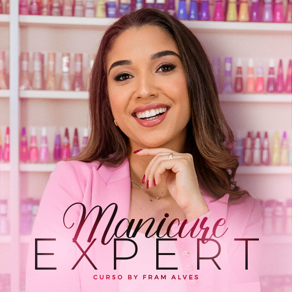 MANICURE EXPERT 2: O curso é reconhecido e vale a pena para iniciantes? 1 MANICURE EXPERT 2: O curso é reconhecido e vale a pena para iniciantes? CUPOM DE DESCONTO