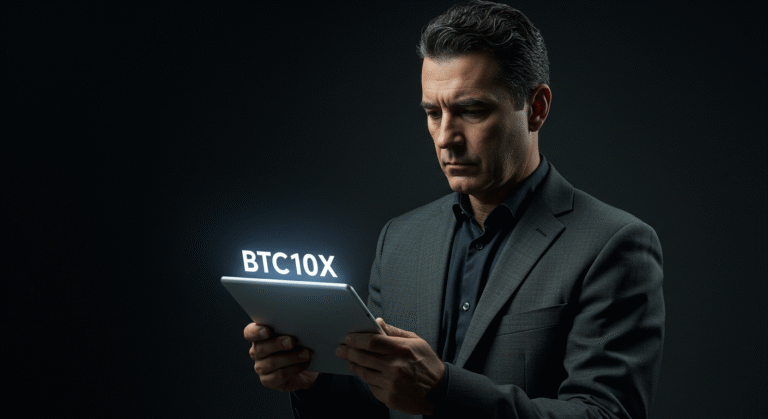 Maximize Seus Ganhos com Alavancagem: Guia Completo do Curso BTC10X de Elídio 1 Maximize Seus Ganhos com Alavancagem: Guia Completo do Curso BTC10X de Elídio