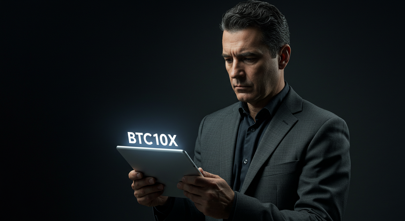 Maximize Seus Ganhos com Alavancagem: Guia Completo do Curso BTC10X de Elídio CUPOM DE DESCONTO