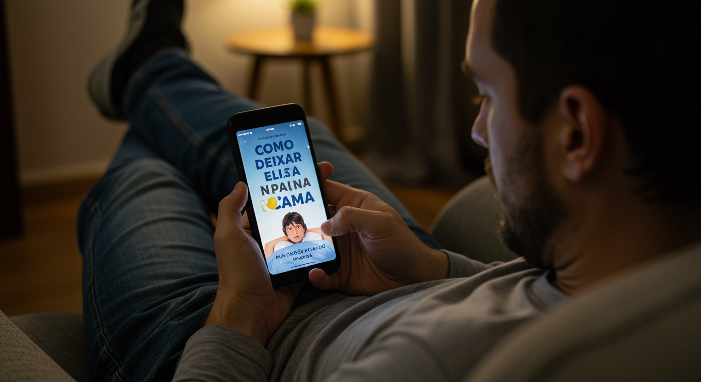 Julia Santos Curso Deixar Ela Louca na Cama – Informações, Valor e Onde Comprar 1 Julia Santos Curso Deixar Ela Louca na Cama – Informações, Valor e Onde Comprar CUPOM DE DESCONTO