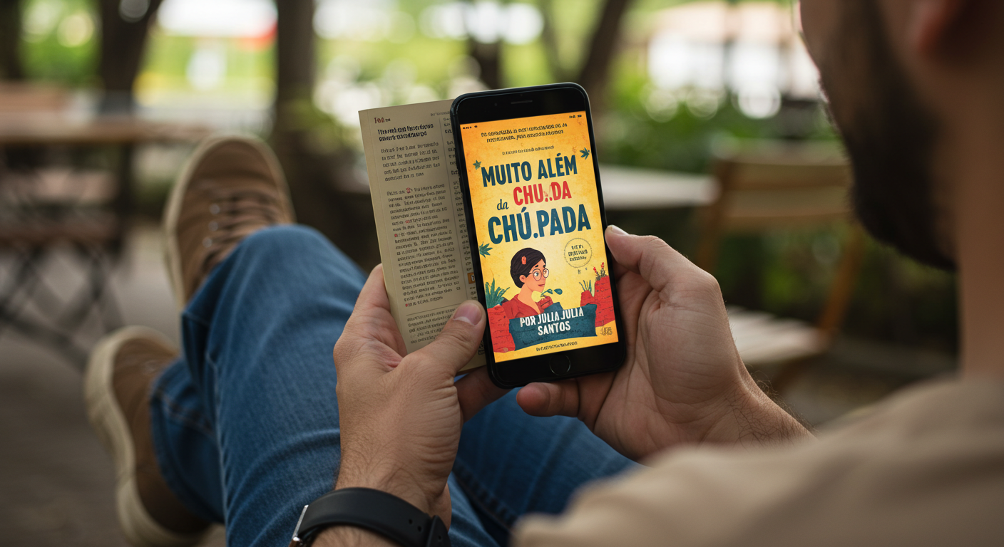 Onde Comprar Muito Além da Chupada — Guia Prático para Comprar, Baixar e Saber se Vale a Pena CUPOM DE DESCONTO
