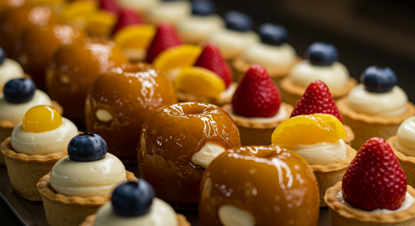 Como Funciona o Curso Ísis Alvarez Frutas da Confeitaria e Onde Comprar CUPOM DE DESCONTO