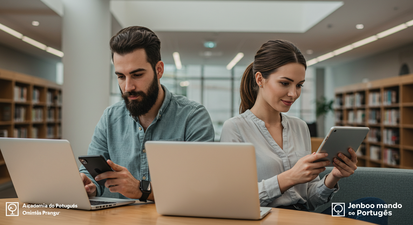 Academia de Português login: como acessar, conteúdo e garantia em um review direto 1 Academia de Português login: como acessar, conteúdo e garantia em um review direto CUPOM DE DESCONTO