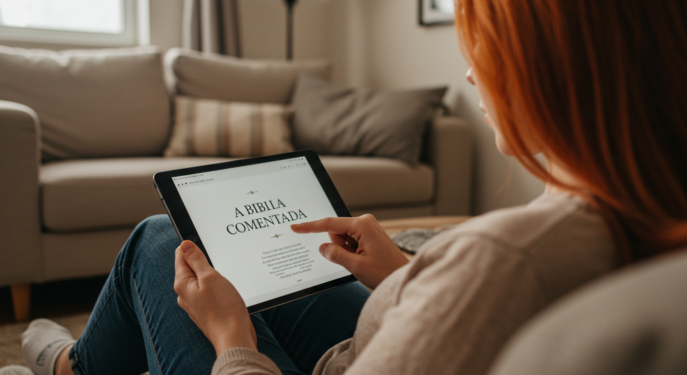 Curso de Introdução ao Grego Bíblico: Um dos bônus que faz a diferença no curso A Bíblia Comentada. 1 Curso de Introdução ao Grego Bíblico: Um dos bônus que faz a diferença no curso A Bíblia Comentada. CUPOM DE DESCONTO