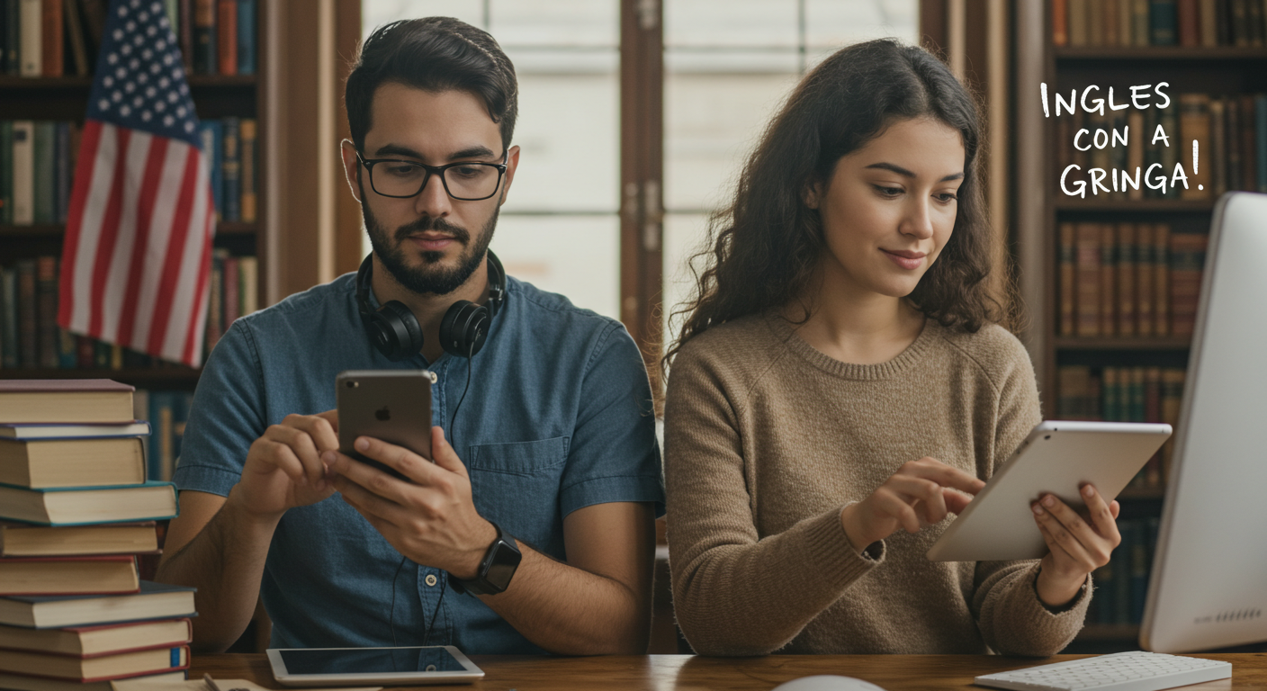 Inglês com a Gringa Reclame Aqui: O que dizem os alunos e como avaliar antes de comprar CUPOM DE DESCONTO