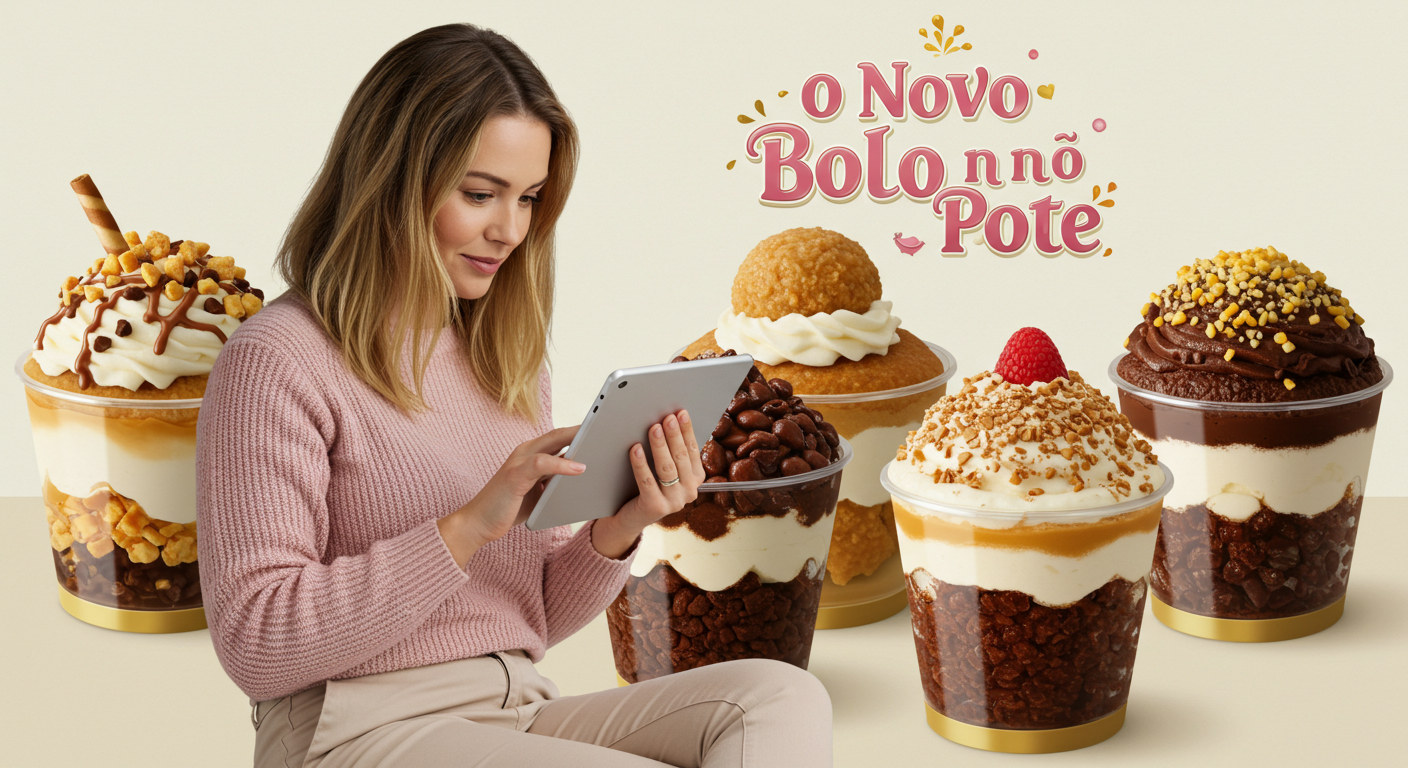 Manual Prático: Como o Novo Bolo no Pote Marrara Bortoloti Transforma sua Paixão em Renda Extra 1 Manual Prático: Como o Novo Bolo no Pote Marrara Bortoloti Transforma sua Paixão em Renda Extra CUPOM DE DESCONTO