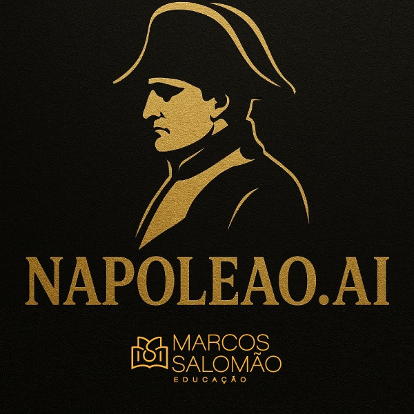 Guia Técnico: Como o Napoleão A.I. do Professor Marcos Salomão Otimiza sua Rotina Jurídica