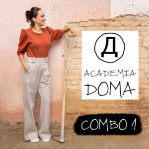 Combo 1 - escritório de arquitetura CUPOM DE DESCONTO
