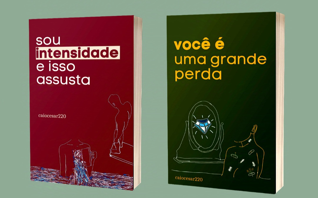 Livro Sou Intensidade e Isso Assusta: Baixar, Comprar e Para Que Serve 1 Livro Sou Intensidade e Isso Assusta: Baixar, Comprar e Para Que Serve CUPOM DE DESCONTO