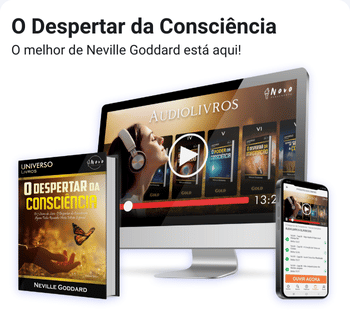A Profundidade de "O Sentimento é o Segredo": Uma Análise do Audiolivro de Neville Goddard 5 A Profundidade de “O Sentimento é o Segredo”: Uma Análise do Audiolivro de Neville Goddard