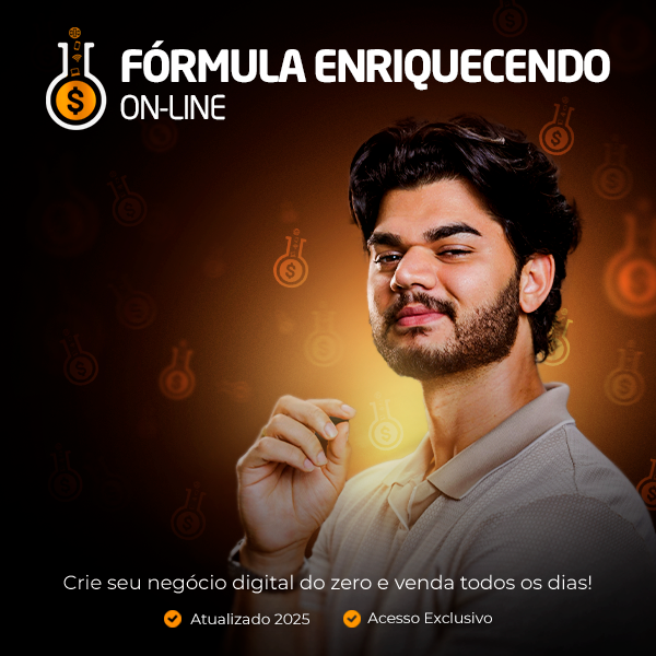 Fórmula Enriquecendo Online – Tondimas Torres | Negócio Digital e Marketing de Afiliados 1 Fórmula Enriquecendo Online – Tondimas Torres | Negócio Digital e Marketing de Afiliados CUPOM DE DESCONTO