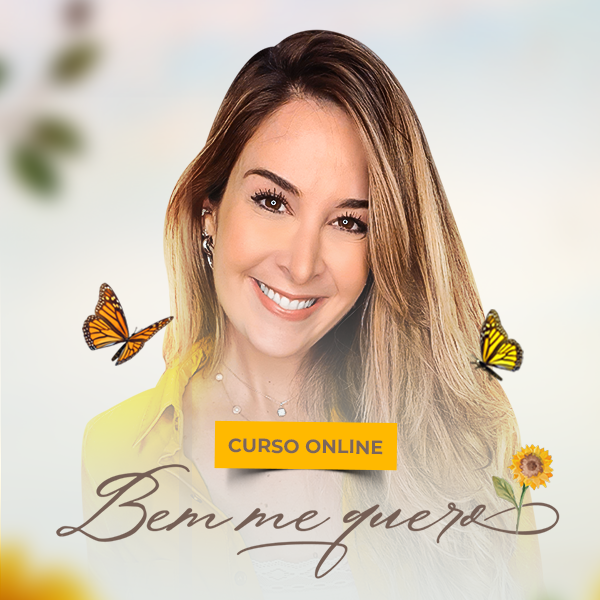 💡 Como o curso "Bem Me Quero!" pode transformar sua autoestima e desenvolvimento pessoal? CUPOM DE DESCONTO