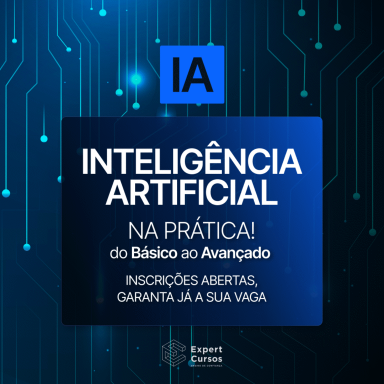 Este Curso de IA da Expert Cursos é Confiável?