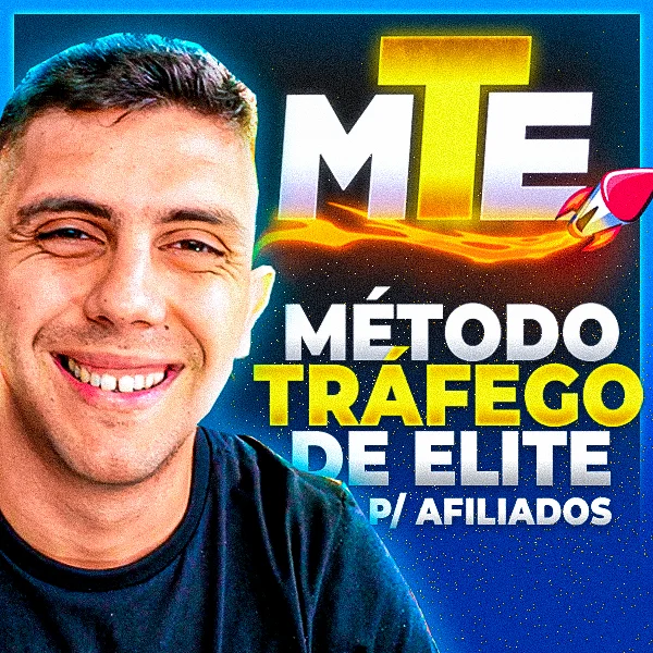 MTE – Método Tráfego de Elite para Afiliados: O Curso de Thiago dos Santos Funciona Mesmo? Análise Completa e Login na Hotmart CUPOM DE DESCONTO