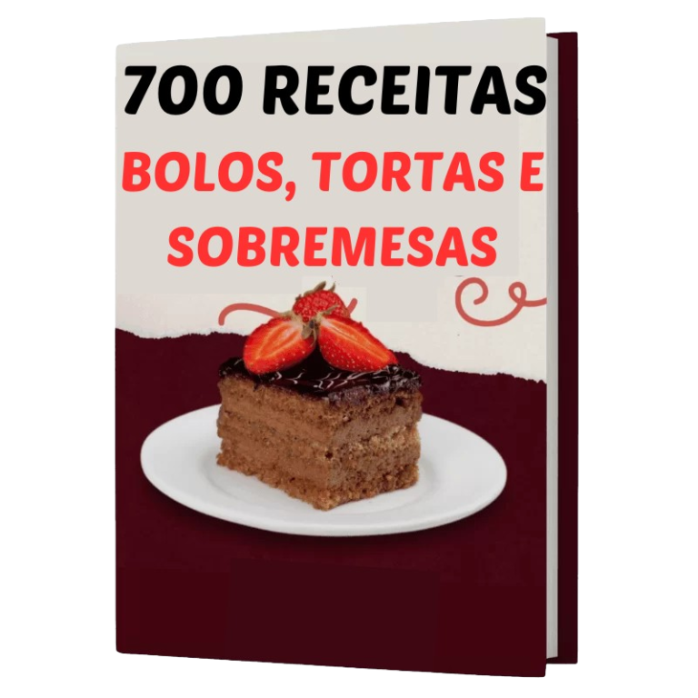 📌 Como o curso 700 Receitas de Bolos, Tortas e Sobremesas pode transformar sua produção e aumentar suas encomendas? 1 📌 Como o curso 700 Receitas de Bolos, Tortas e Sobremesas pode transformar sua produção e aumentar suas encomendas? CUPOM DE DESCONTO