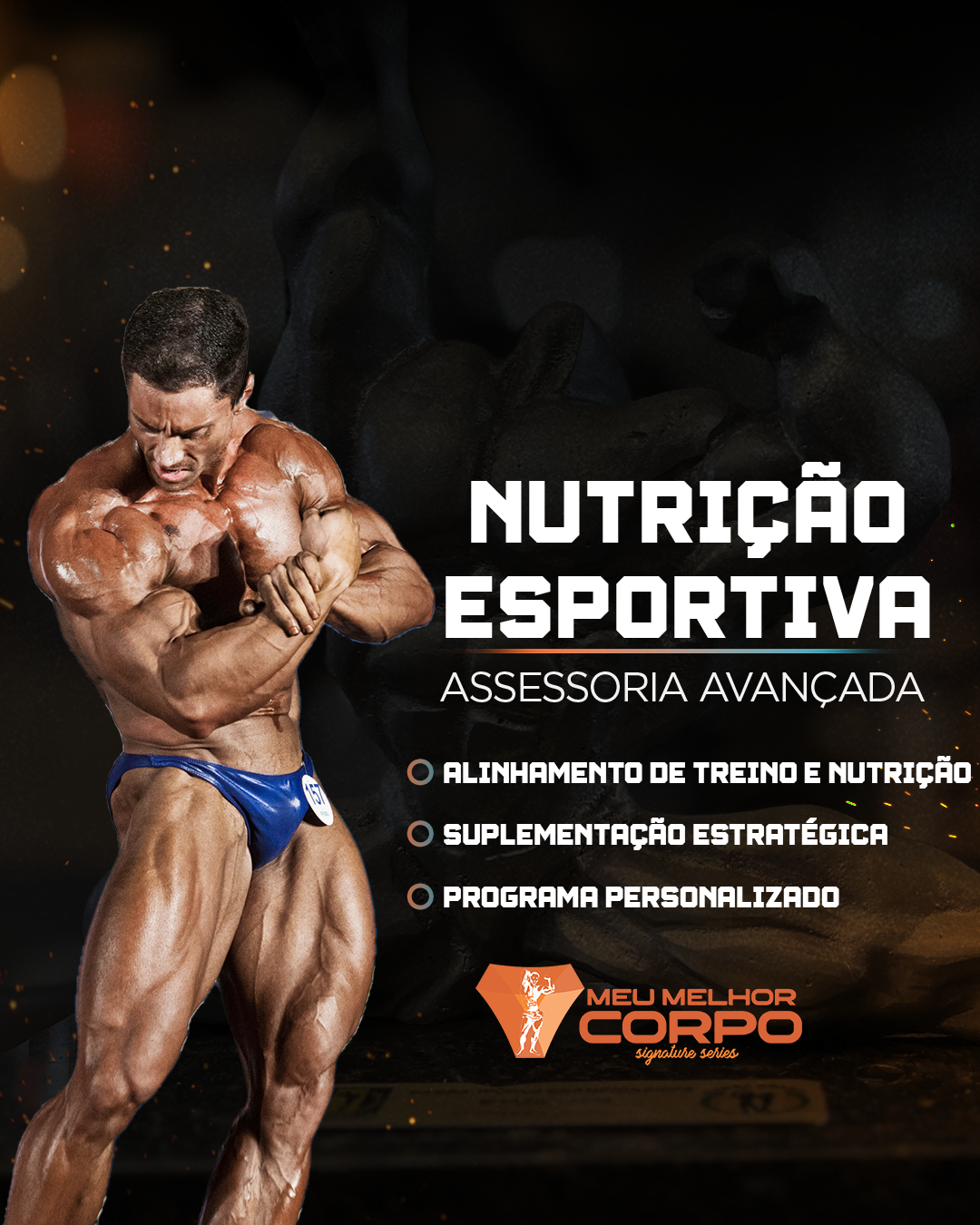 Como a Assessoria Avançada em Nutrição Esportiva pode otimizar seus resultados? 1 Como a Assessoria Avançada em Nutrição Esportiva pode otimizar seus resultados? CUPOM DE DESCONTO