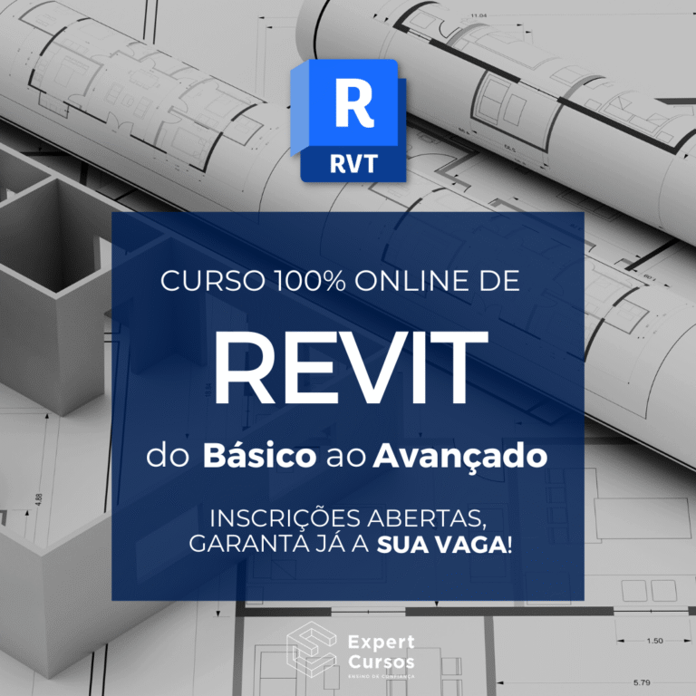 Qual é a garantia de que o Curso Revit Expert é o melhor para meu desenvolvimento profissional?