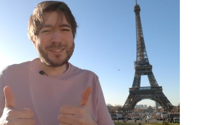 🇫🇷 Como o Curso de Francês com Diálogos do Dia a Dia com Rafa em Paris Pode Ajudar Você a Falar Francês de Forma Natural? 1 🇫🇷 Como o Curso de Francês com Diálogos do Dia a Dia com Rafa em Paris Pode Ajudar Você a Falar Francês de Forma Natural? CUPOM DE DESCONTO