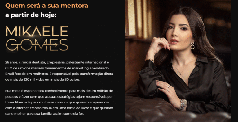 Como o Método Mulher Milionária pode transformar a vida de mulheres comuns?