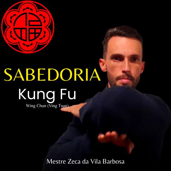 O que o curso Sabedoria Kung Fu oferece para quem busca dominar o Wing Chun?