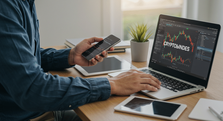 CriptoBlinders (FÊNIX): A Metodologia de Augusto Backes para Navegar no Mercado Cripto 3 CriptoBlinders (FÊNIX): A Metodologia de Augusto Backes para Navegar no Mercado Cripto