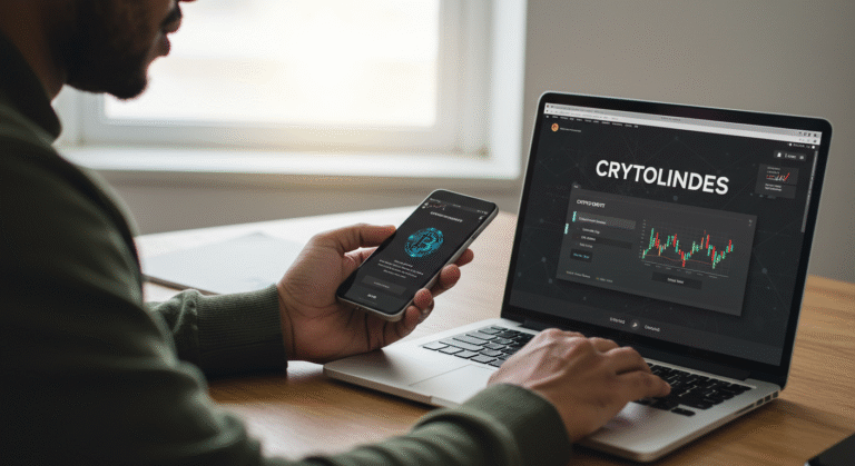 Curso CriptoBlinders (FÊNIX): Vale a Pena o Treinamento de Augusto Backes?