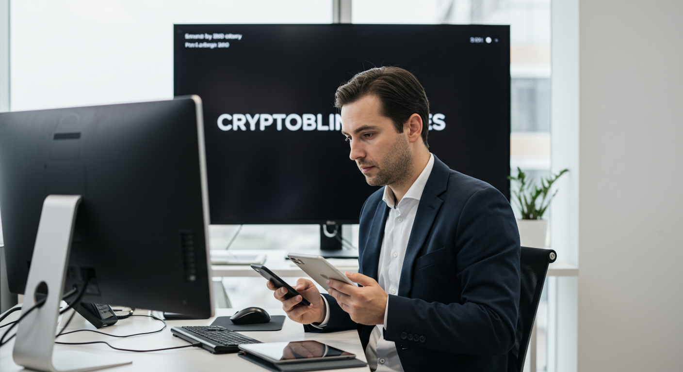 Curso CriptoBlinders (FÊNIX): Qual a Qualidade da Metodologia de Augusto Backes? CUPOM DE DESCONTO