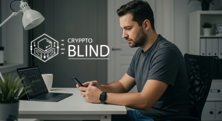 Acessando o CriptoBlinders: Como Fazer o Login e Tirar o Máximo Proveito do Curso de Augusto Backes