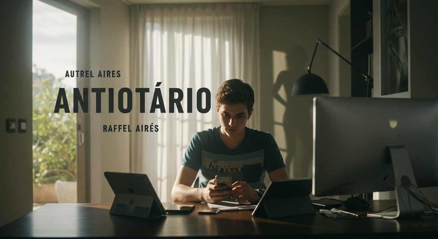 Combo Rafael Aires: por que esse pacote de livros digitais pode ser o ponto de virada na sua evolução pessoal 1 Combo Rafael Aires: por que esse pacote de livros digitais pode ser o ponto de virada na sua evolução pessoal CUPOM DE DESCONTO