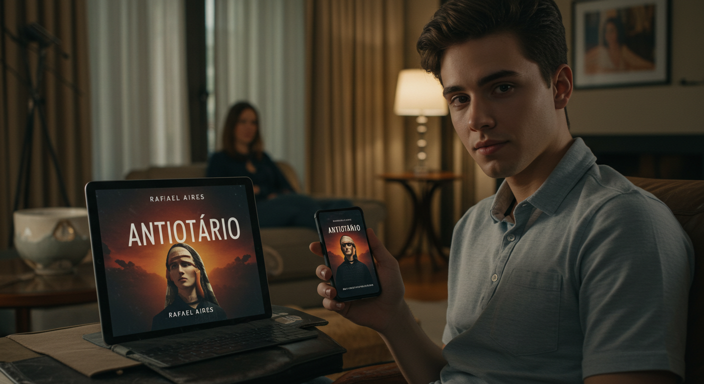 Combo de Livros Rafael Aires PDF Completo: Onde Comprar, Funciona e Vale a Pena 1 Combo de Livros Rafael Aires PDF Completo: Onde Comprar, Funciona e Vale a Pena CUPOM DE DESCONTO