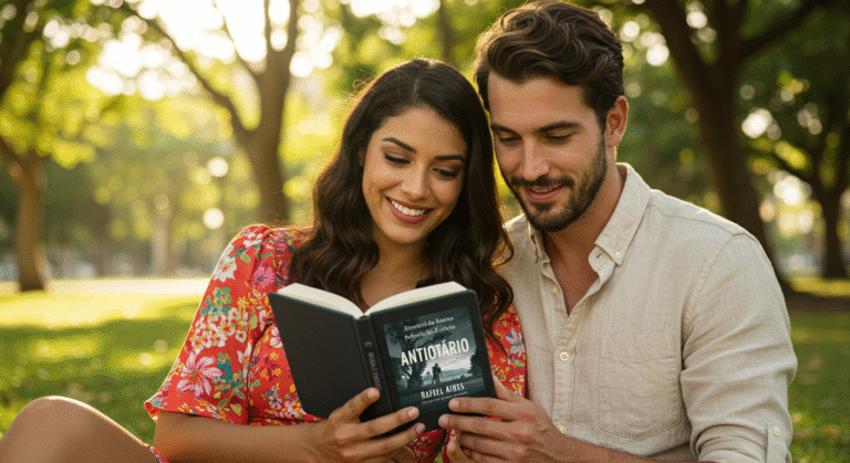Código Masculino Rafael Aires realmente transforma? Guia completo sobre o livro em PDF