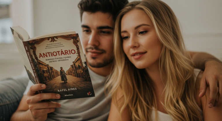 Lições Perpétuas Rafael Aires: o livro em PDF que entrega sabedoria prática para toda a vida
