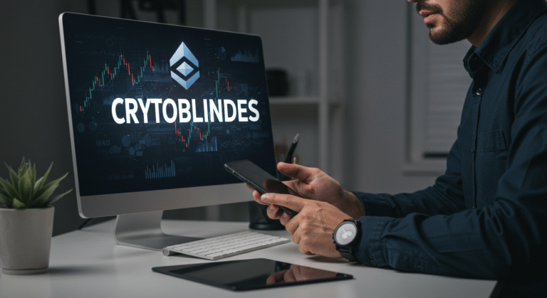 Curso CriptoBlinders (FÊNIX) Vale a Pena? O Guia Definitivo para Decidir 2 Curso CriptoBlinders (FÊNIX) Vale a Pena? O Guia Definitivo para Decidir