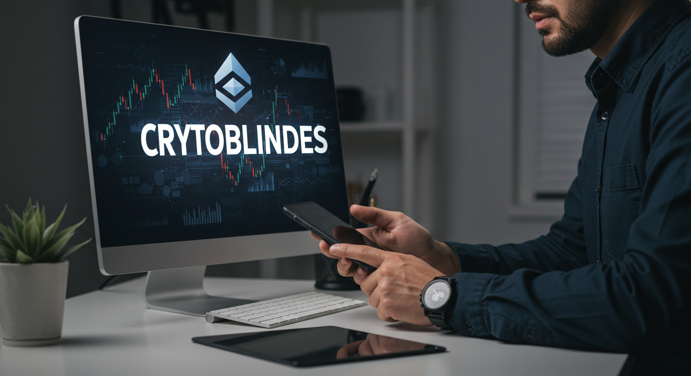 Curso CriptoBlinders (FÊNIX) Vale a Pena? O Guia Definitivo para Decidir CUPOM DE DESCONTO